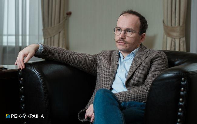 "За певних умов можна допустити": Малюська висловився щодо обмежень для ухилянтів