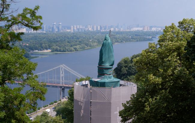 Теплое начало осени: Укргидрометцентр дал прогноз погоды на сентябрь