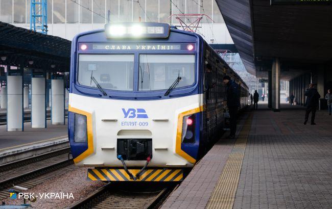 В УЗ анонсували нові маршрути з Польщі, Чехії та Німеччини