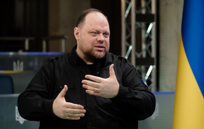 Які перспективи законопроєкту про демобілізацію: пояснення Стефанчука