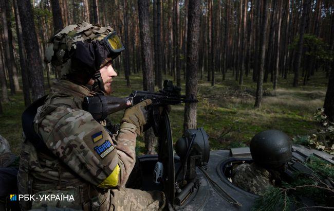 Довіра до ЗСУ серед українців зросла майже до 100%