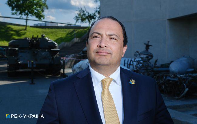 Саміт Україна - Латинська Америка. Глава МЗС Гватемали оцінив можливість проведення