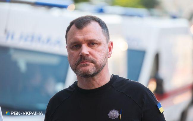 ТЦК можуть виконувати завдання з мобілізації без поліції, - Клименко