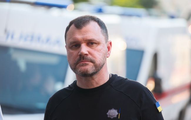 Киев после удара: Клименко сообщил новые данные о погибших, завалы разбирают до сих пор