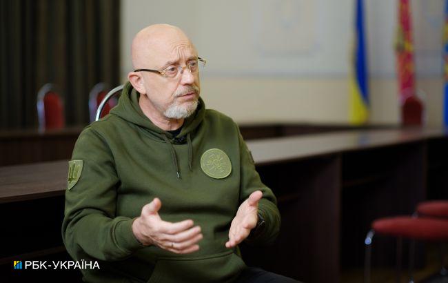 Резніков відповів, чи є ризик ядерного удару з боку Росії