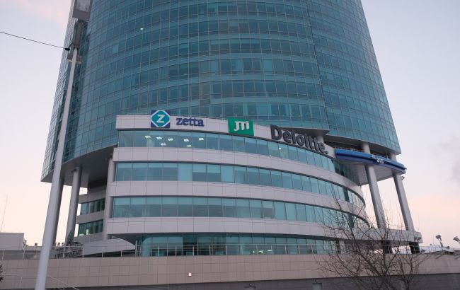 Останній великий аудитор оголосив про вихід з Росії