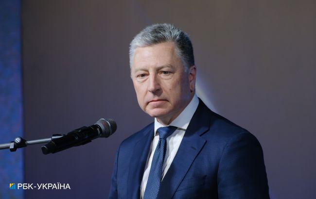 Нужно снова принять закон о ленд-лизе, - Волкер