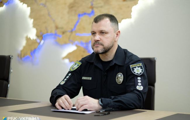 У російському полоні залишається 26 поліцейських, 5 із них - з "Азовсталі"