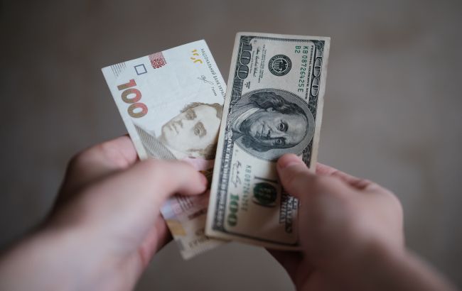 Середня пенсія в Україні з початку року зросла на 15 доларів