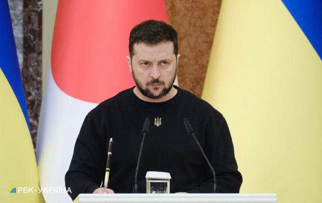 Зеленський про Крим: коли ми дійдемо до першого села, росіяни почнуть бігти