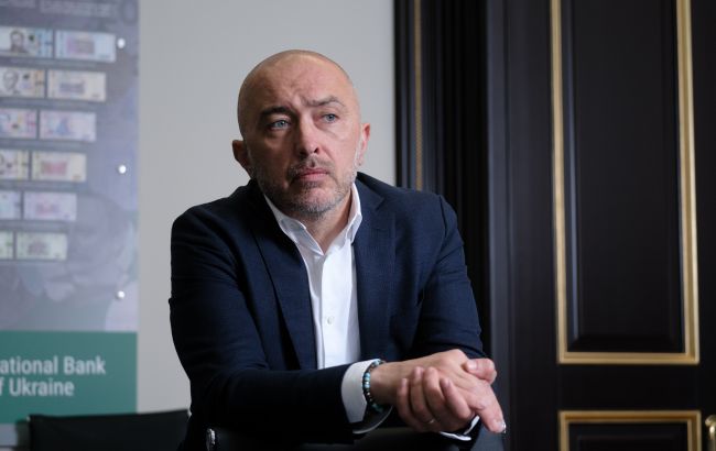 НБУ вп'яте поспіль залишив облікову ставку без змін попри зниження інфляції