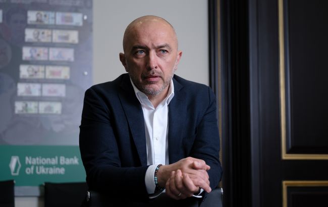 Ціни зростатимуть повільніше: НБУ змінив прогноз щодо інфляції у 2025 році