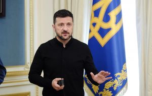 Зеленский заявил о новом этапе в войне: о чем речь