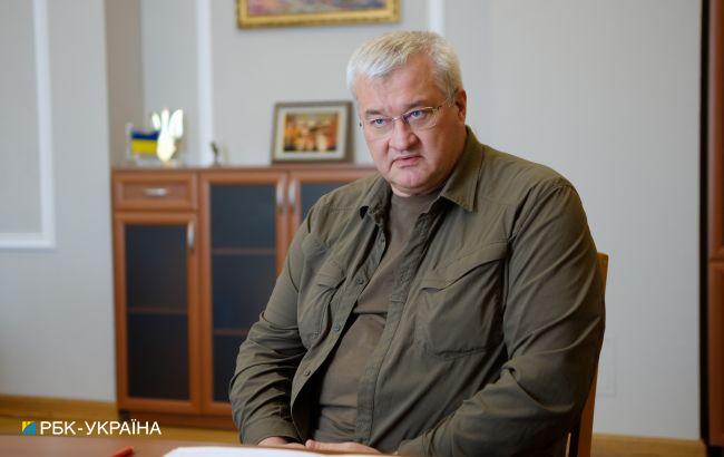 В ОП назвали сроки поставок Украине систем противовоздушной и противоракетной обороны