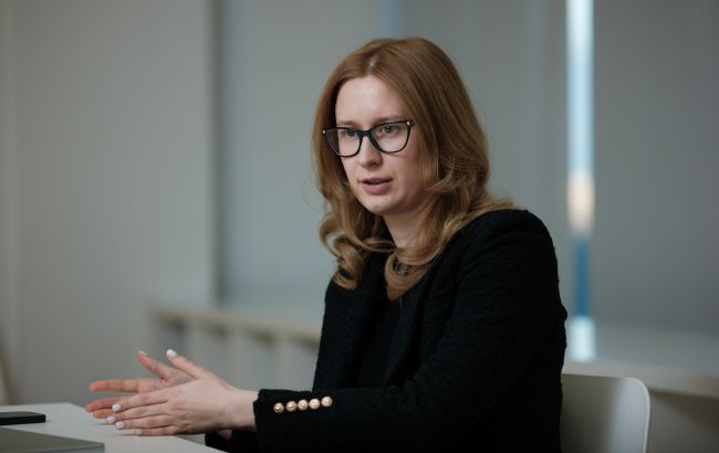 Комітет Ради схвалив бюджетні виплати за угодою зі США про ресурси України