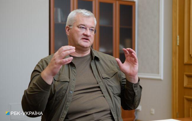 У Зеленського пояснили заяву про переговори з РФ щодо Криму: лише ймовірна опція