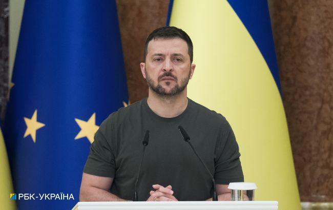 В полоні Росії перебувають щонайменше 6 мерів і голів громад, - Зеленський