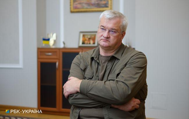 Україна хоче на саміті в липні отримати "дорожню карту" для вступу в НАТО