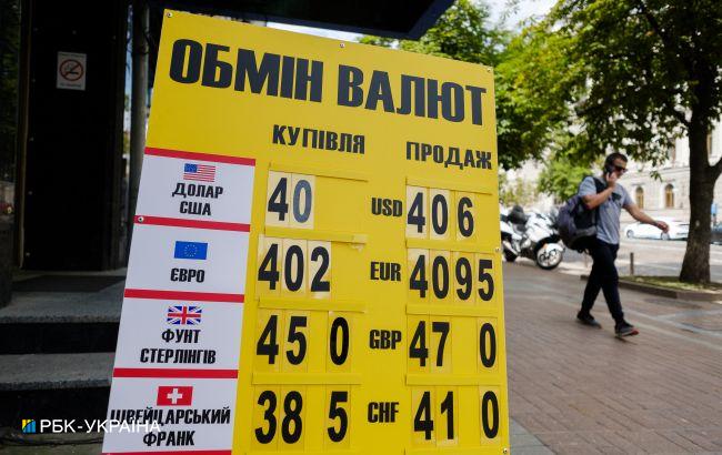 Доллар по 50? Какой курс ожидают в Кабмине к концу 2023 года