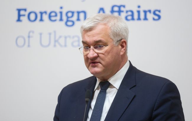 Україна ініціювала термінове засідання Радбезу ООН через удар РФ по Кривому Рогу