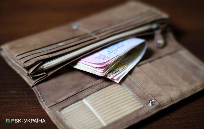 ПФУ показав, як змінилися зарплати українців з початку війни
