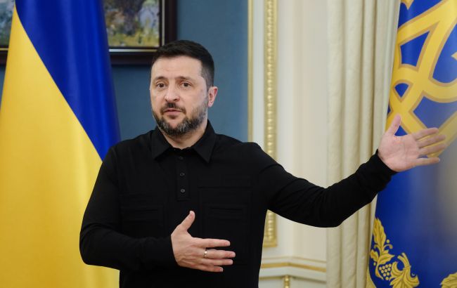 "Они этого боятся": Зеленский назвал фактор, который может сменить власть в РФ