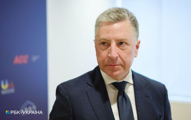 Волкер оценил возможность вступления Украины в НАТО еще до завершения войны