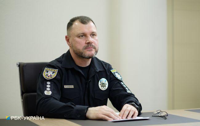 Клименко став новим міністром внутрішніх справ України