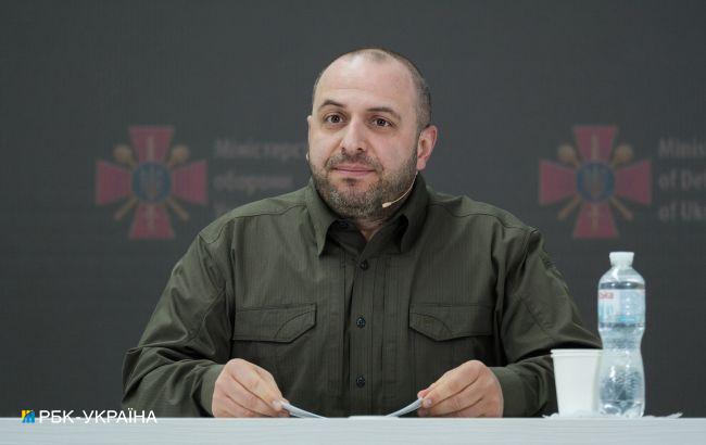 Победа Украины над РФ не будет рождественским чудом из голливудского фильма, - Умеров