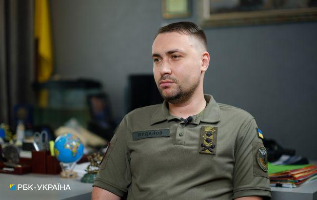 Керівник ГУР про майбутнє Росії: ми не знаємо, з ким доведеться говорити про репарації