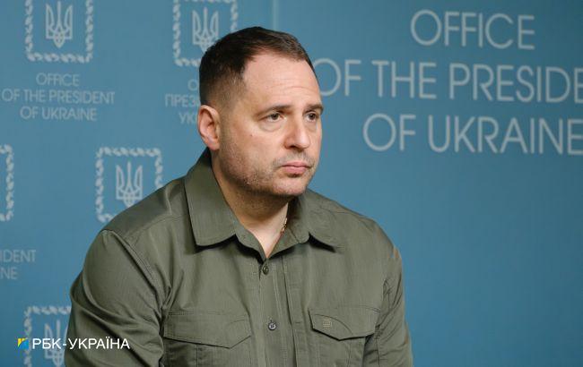 В ОП розповіли про подальшу долю "зернового коридору"