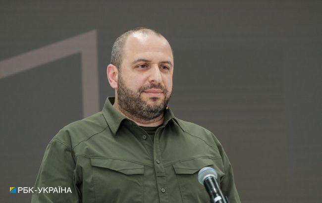 Изменения в мобилизации. Умеров сказал, когда законопроект зарегистрируют в Раде