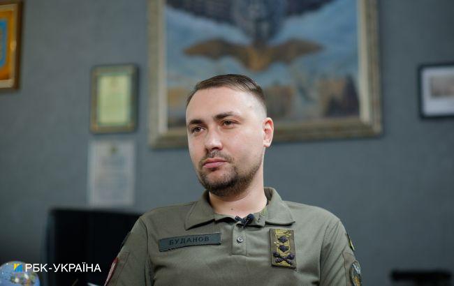 Буданов прогнозує великий контрнаступ ЗСУ в березні: бої будуть найспекотнішими