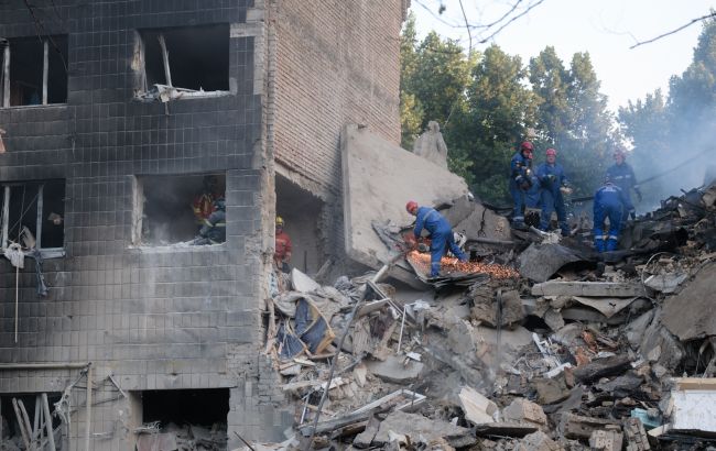 "Мета ударів досягнута": у Міноборони РФ зробили цинічну заяву про атаку на Україну