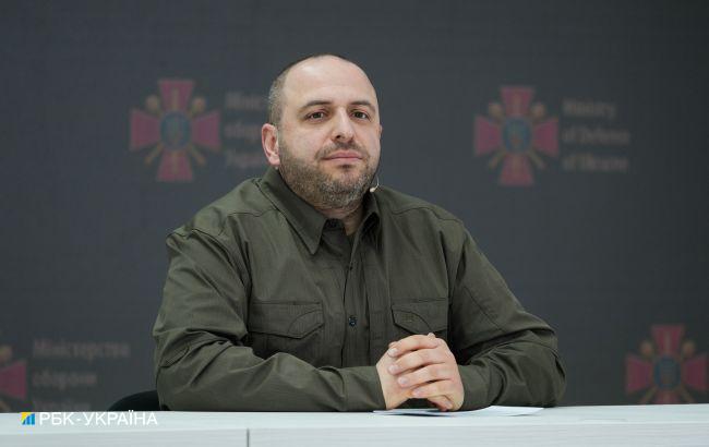 ППО, F-16 і не тільки. Умєров розповів про результати "Рамштайна-19"