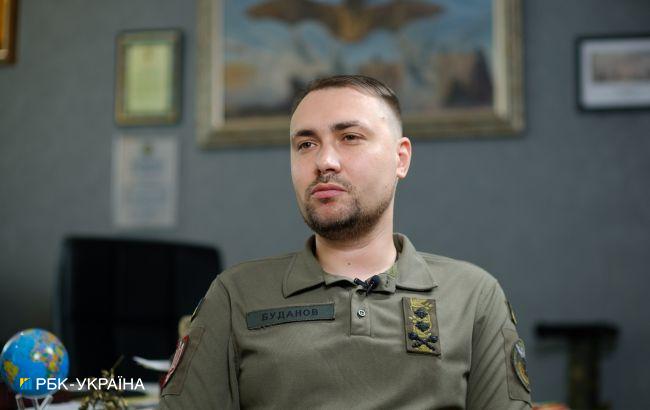 Российское командование и наемники объединились против Шойгу, - Буданов