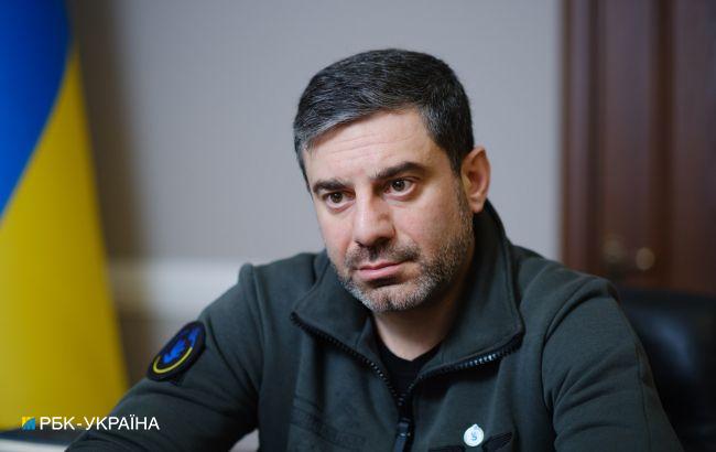 Лубінець розкритикував затримання чоловіків працівниками ТЦК