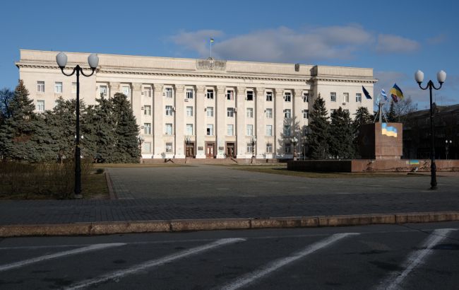 У Херсоні скоротять комендантську годину