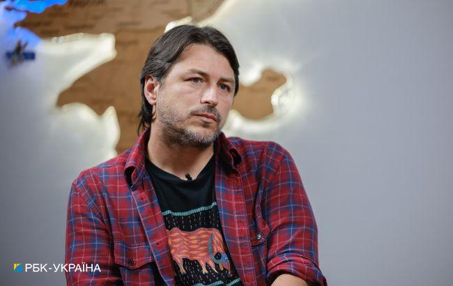 Исходим из того, что война не закончится и в следующем году, - Притула