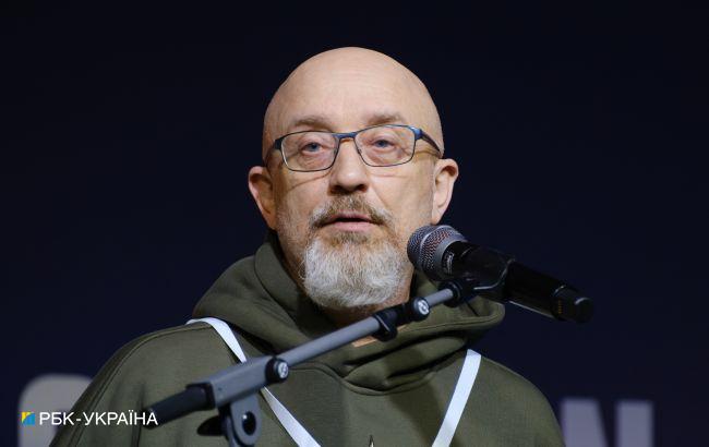 Коли F-16 почнуть захищати українське небо: оцінка Резнікова