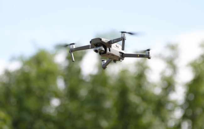 Росіяни сьогодні завдали 70 ударів по Сумській області