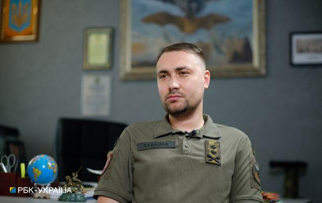 Буданов оценил возможность вторжения Беларуси в Украину