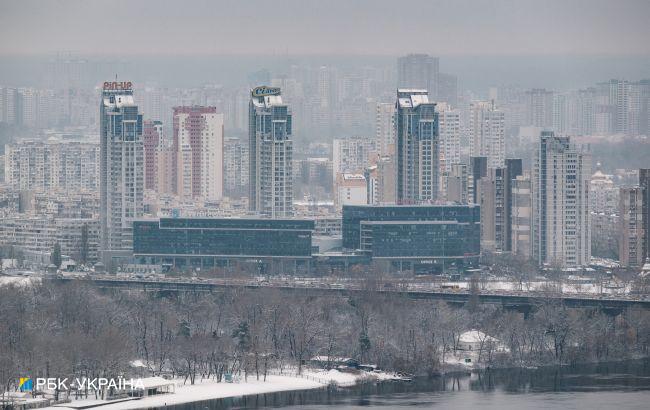 Синоптик сказала, коли в Україну прийде похолодання