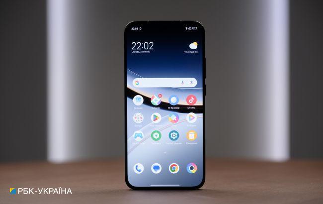 Тест-драйв POCO F7: смартфон з велики амбіціями