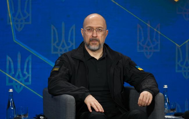 Рада відправила у відставку прем'єр-міністра Шмигаля