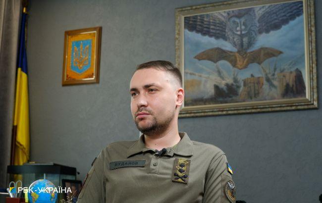 У Росії вже навесні можуть закінчитися ресурси для війни: Буданов назвав умову