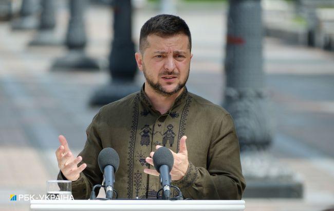 Може йтися про десятки тисяч людей: Зеленський про жертв у Маріуполі