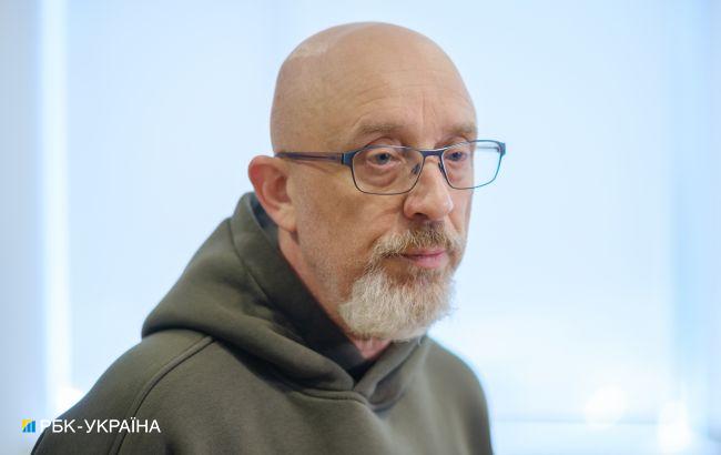 Є шорт-лист. Хто може замінити Резнікова в Міноборони