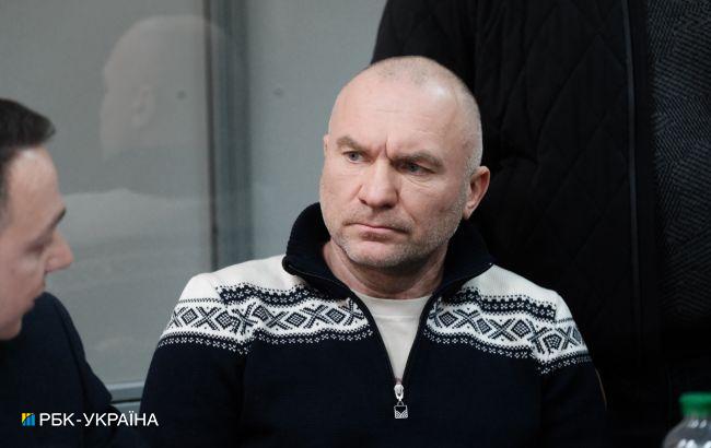 Через низку ризиків. В Офісі генпрокурора пояснили розмір застави для Мазепи