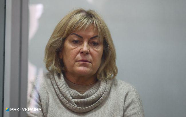 ВАКС арештував частину майна очільниці Хмельницької МСЕК